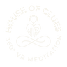 בית הרמזים — House of Clues