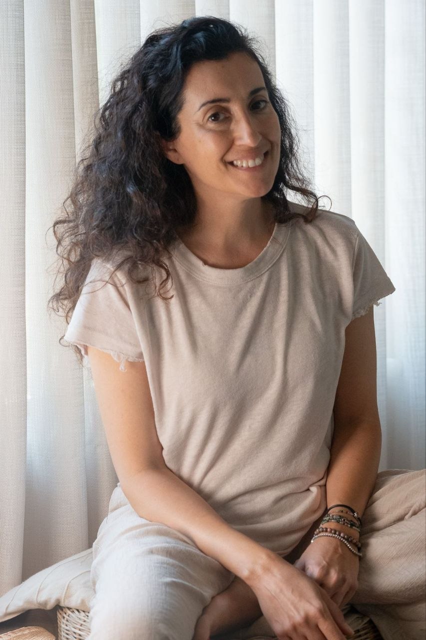 שירן רוקאווי בחרי